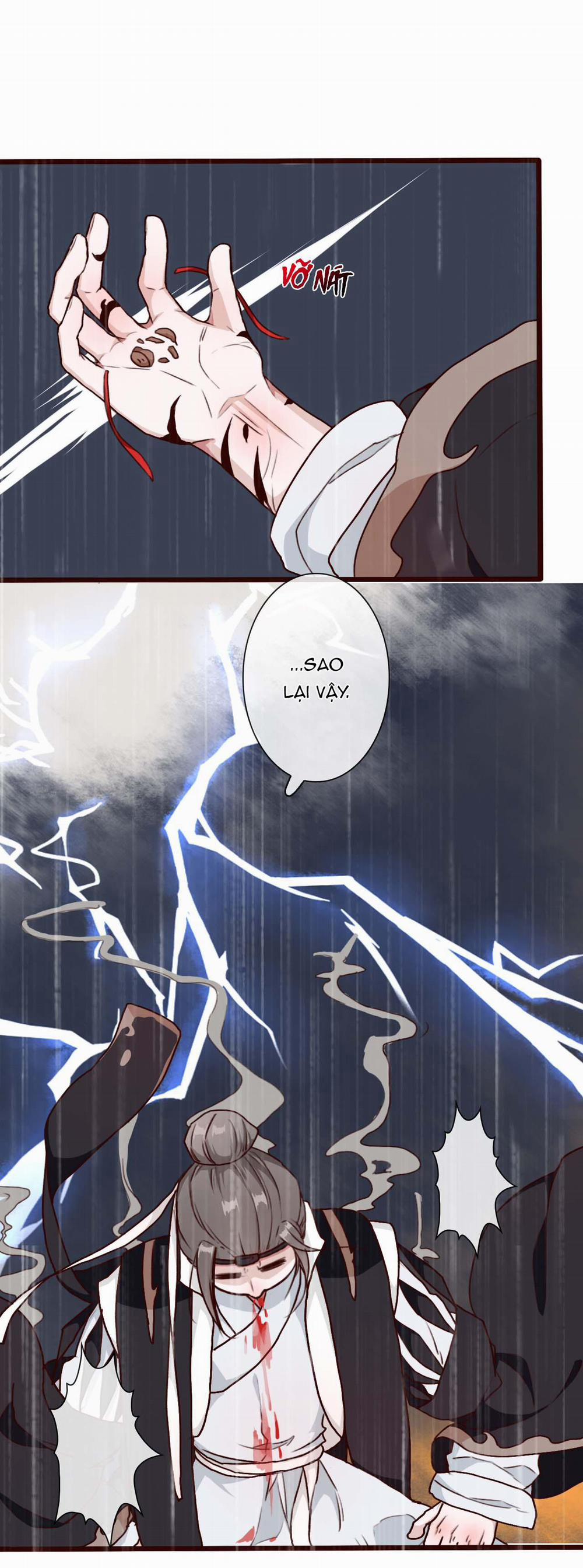 Hạnh Lâm Phương Hoa 34.2 trang 11