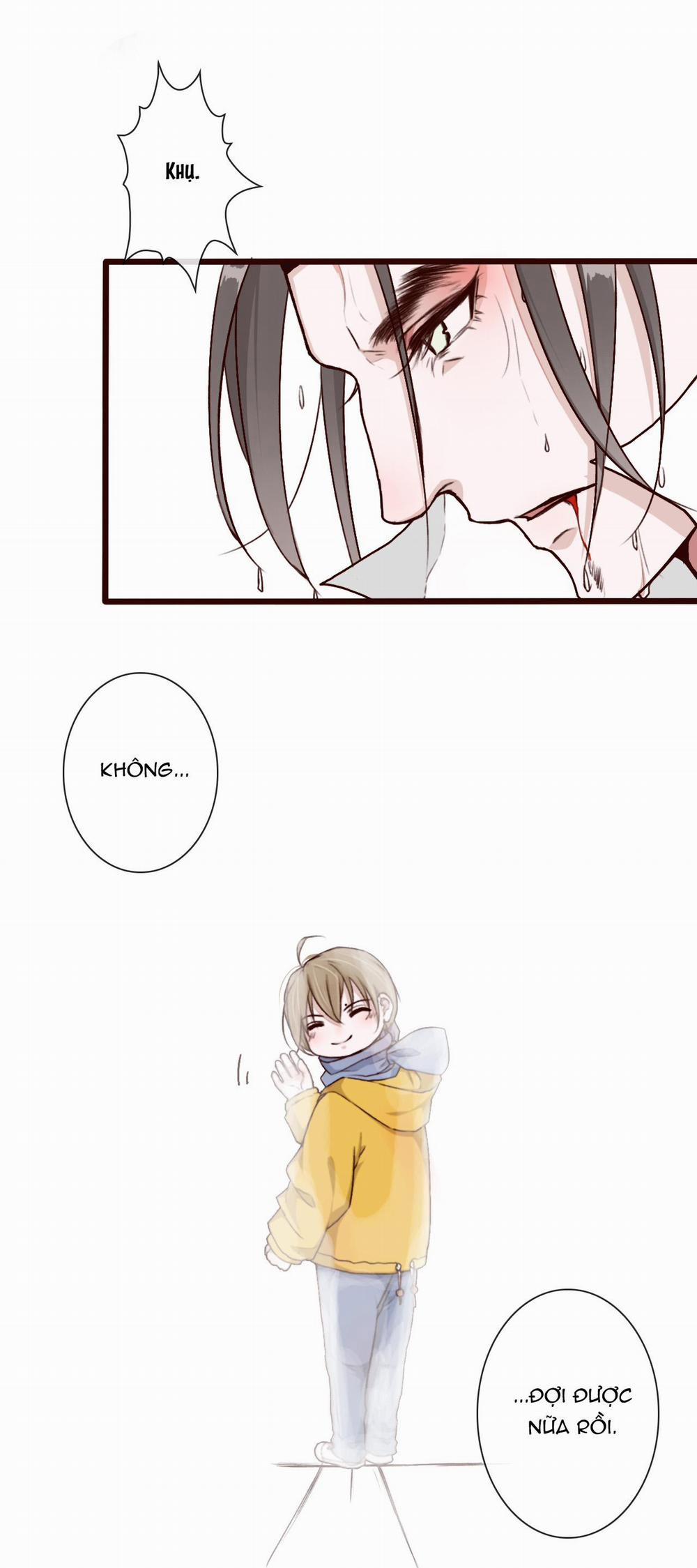 Hạnh Lâm Phương Hoa 34.2 trang 12