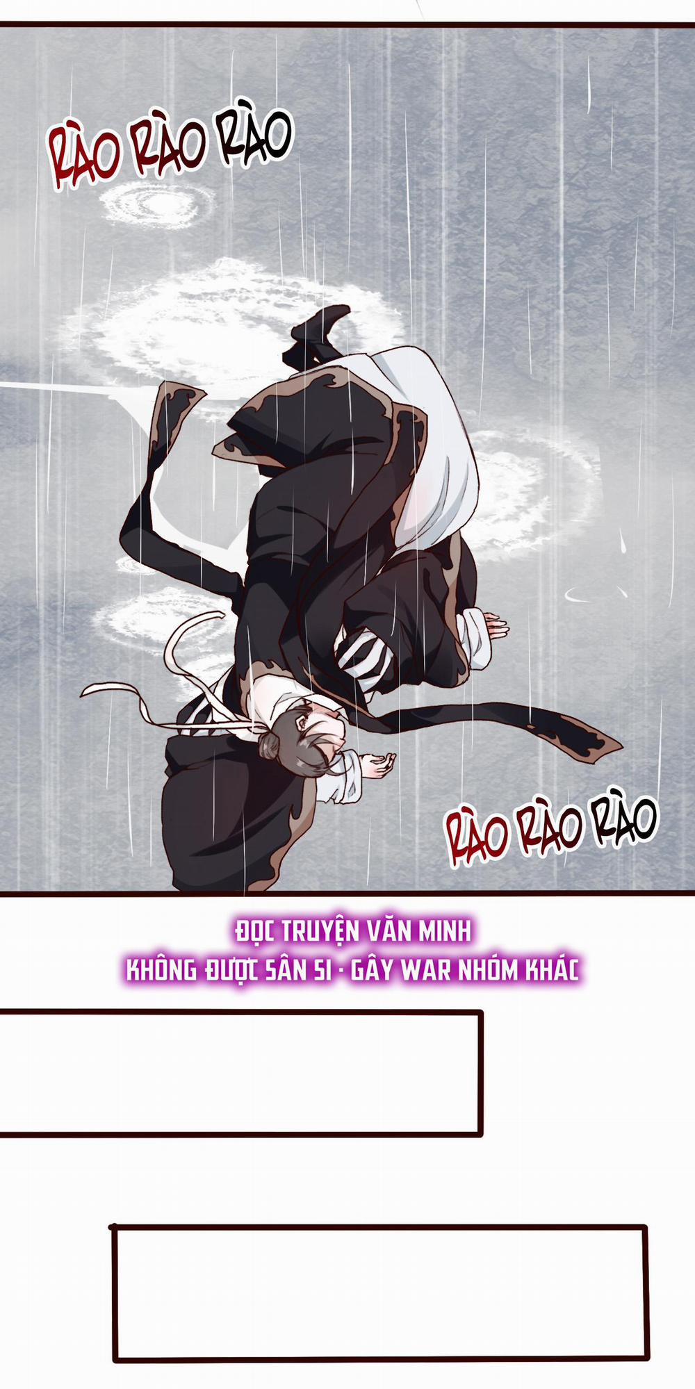 Hạnh Lâm Phương Hoa 34.2 trang 13