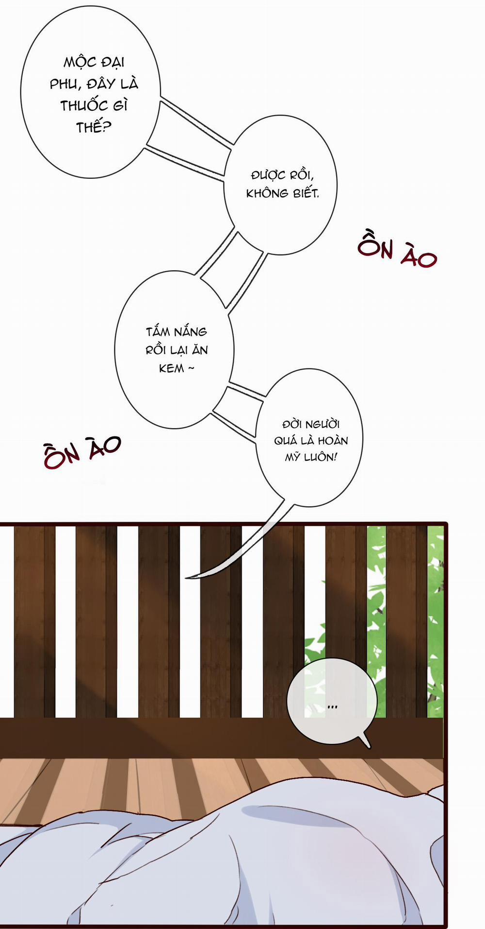 Hạnh Lâm Phương Hoa 34.2 trang 14