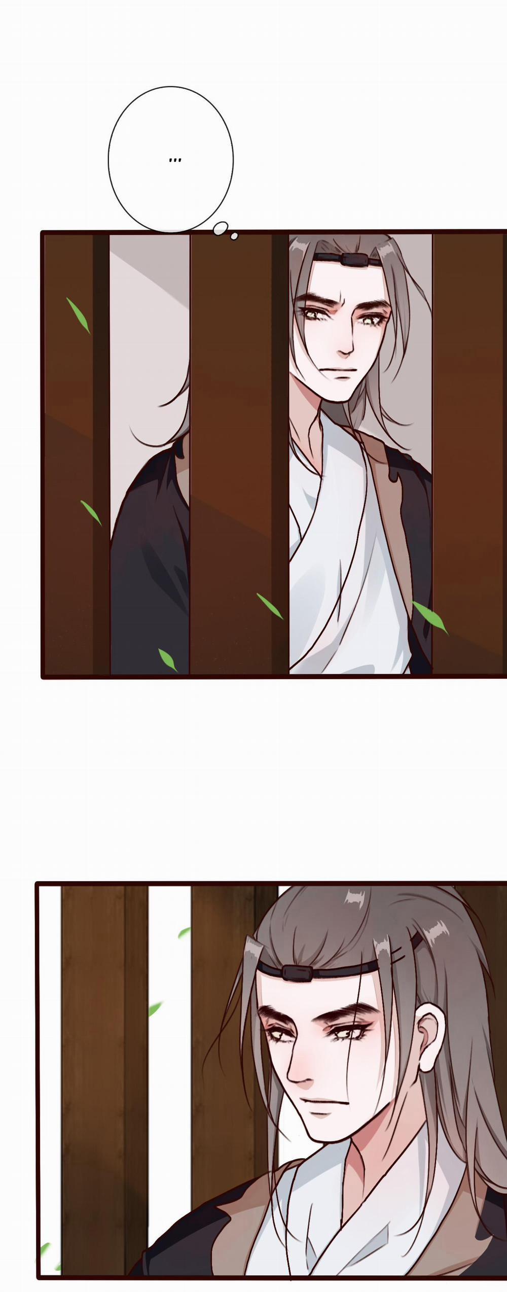 Hạnh Lâm Phương Hoa 34.2 trang 17