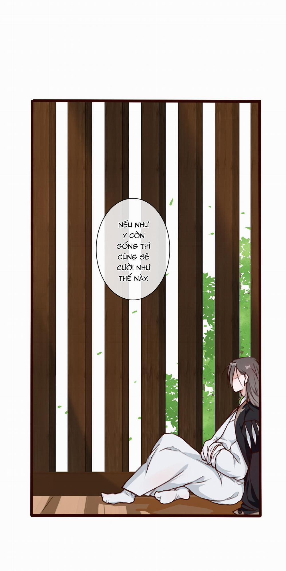 Hạnh Lâm Phương Hoa 34.2 trang 18