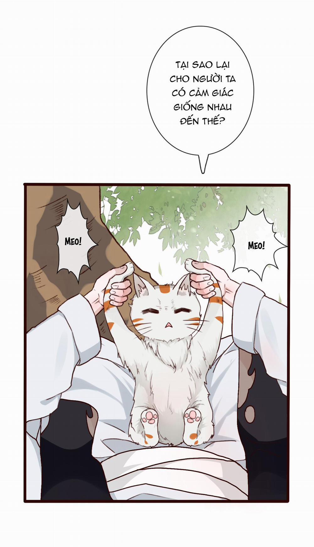 Hạnh Lâm Phương Hoa 34.2 trang 21