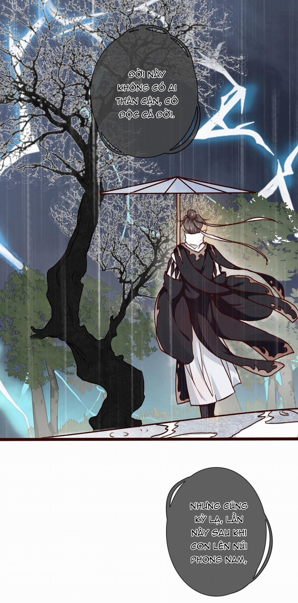 Hạnh Lâm Phương Hoa 34.2 trang 4