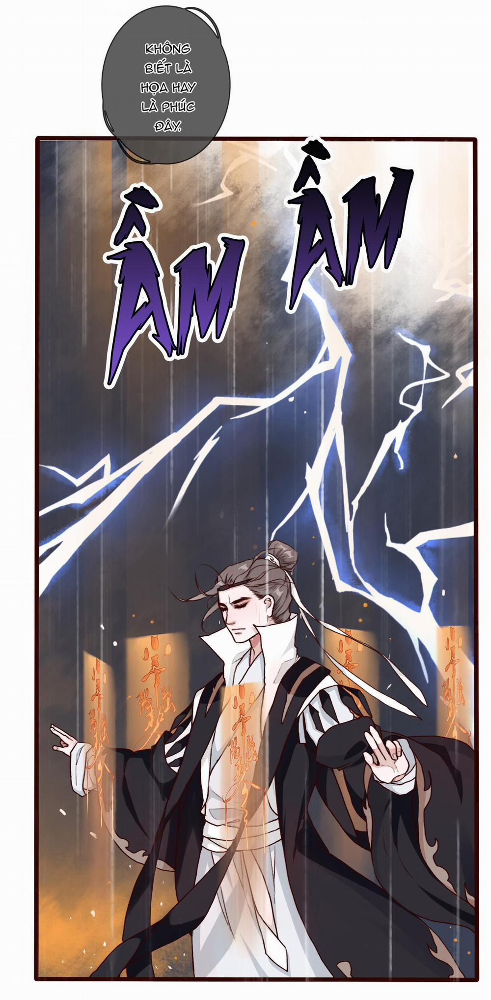 Hạnh Lâm Phương Hoa 34.2 trang 6