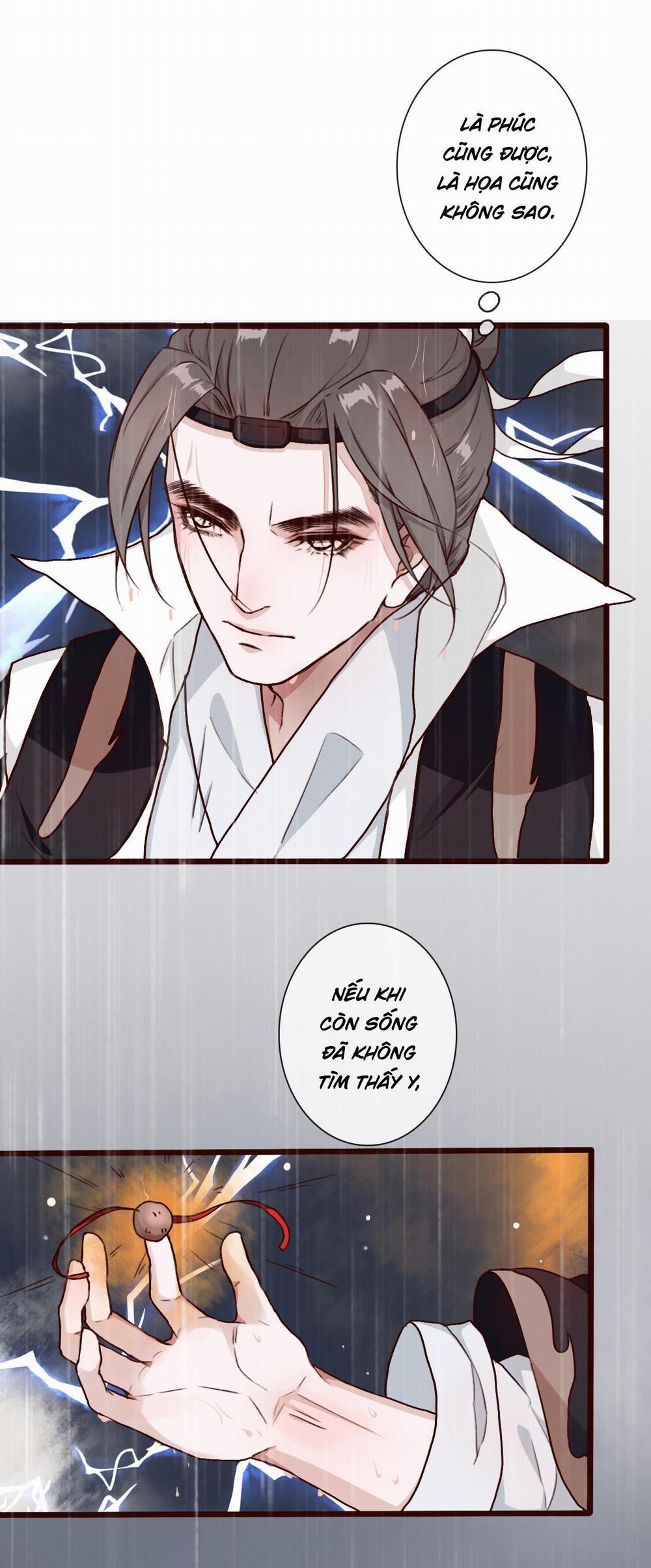 Hạnh Lâm Phương Hoa 34.2 trang 7