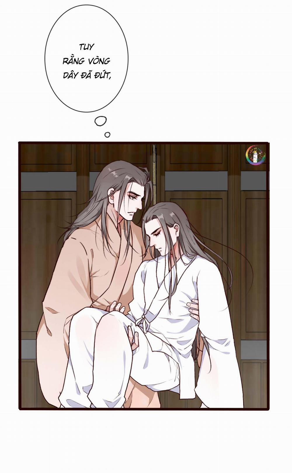 Hạnh Lâm Phương Hoa 34 trang 24