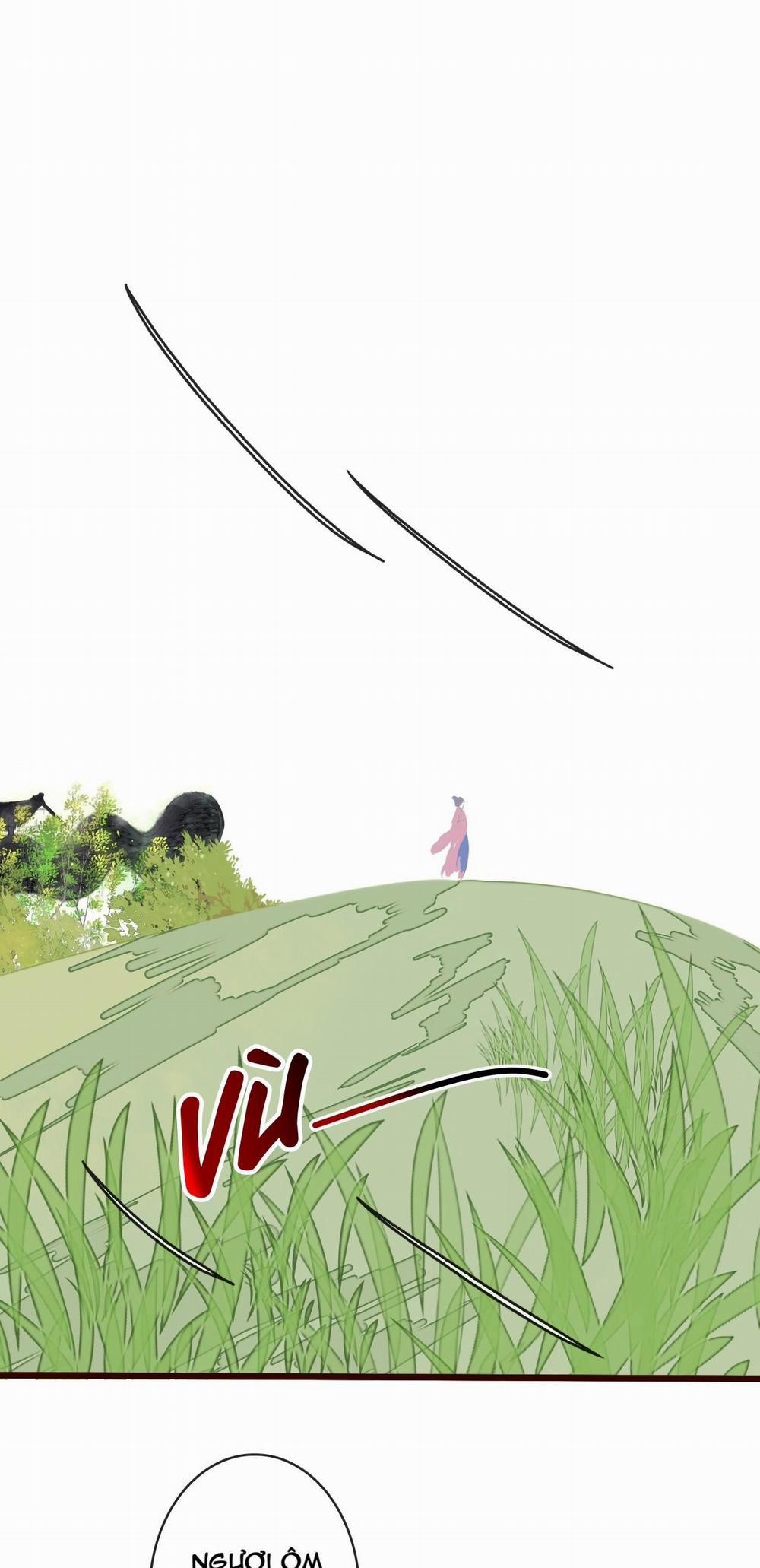 Hạnh Lâm Phương Hoa 35 trang 22