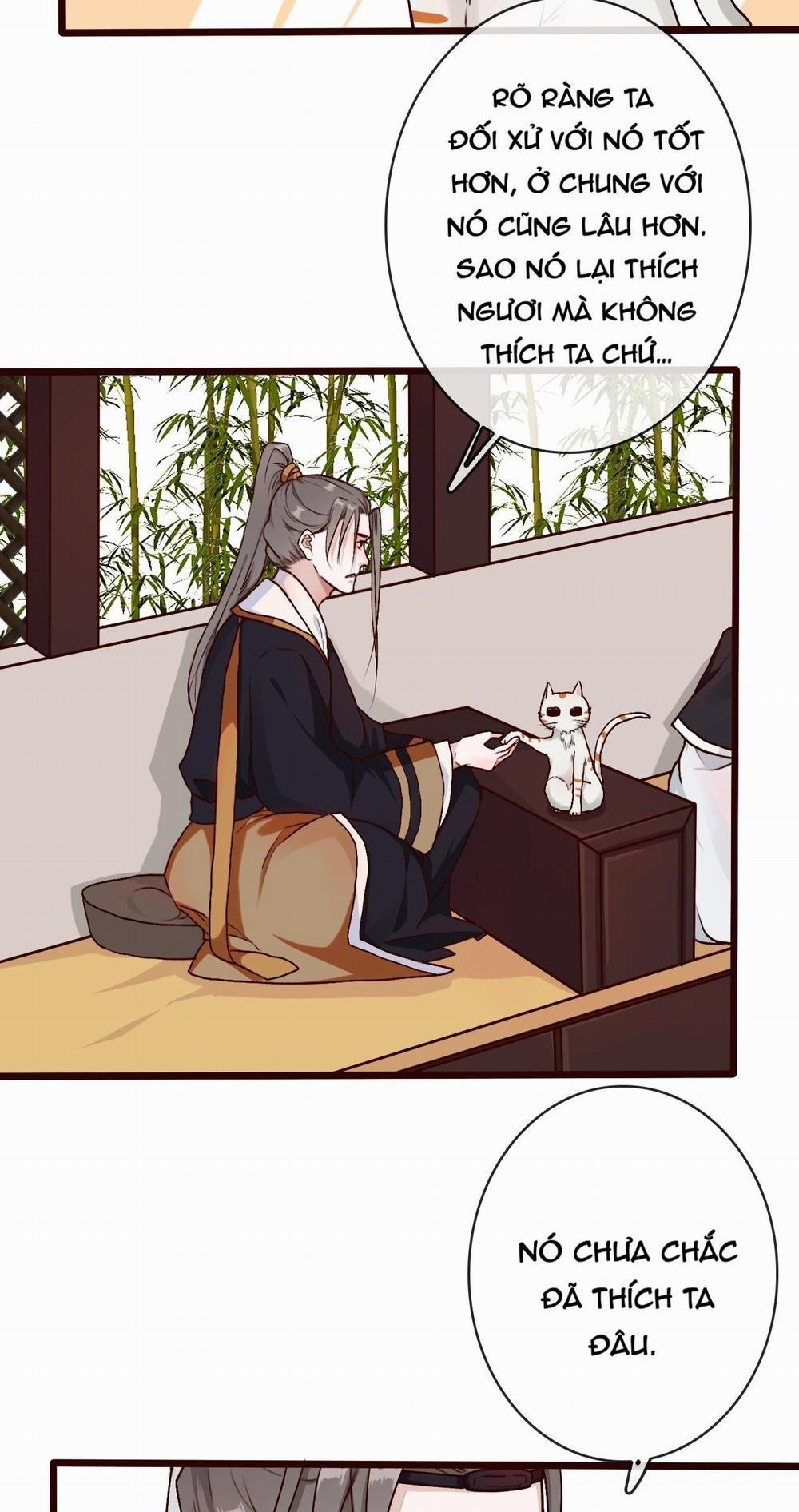 Hạnh Lâm Phương Hoa 35 trang 25