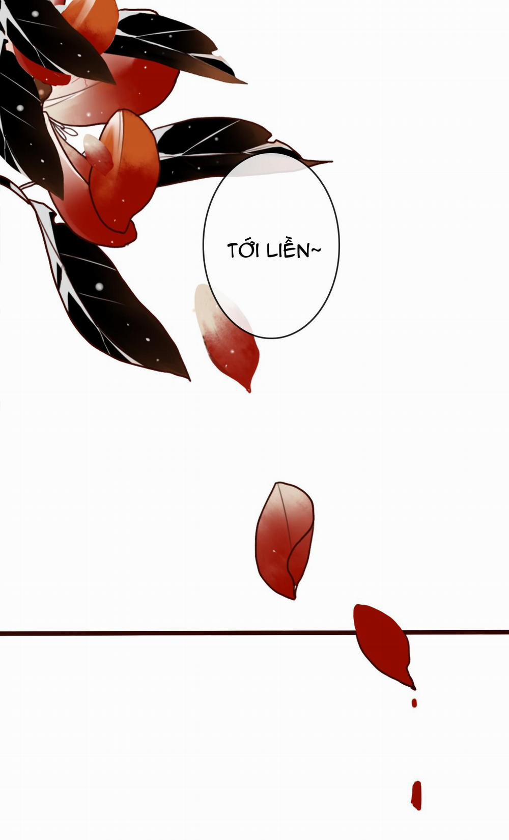 Hạnh Lâm Phương Hoa 36 trang 14