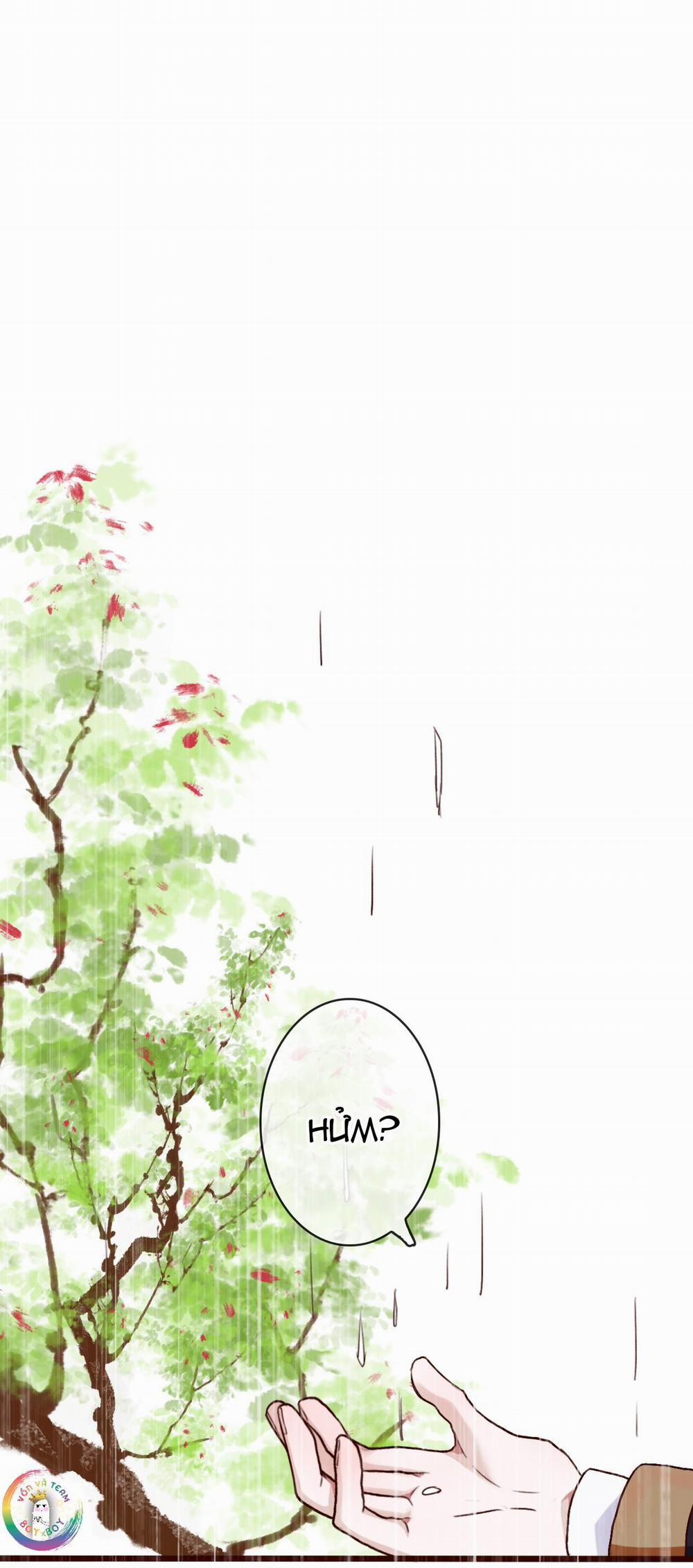 Hạnh Lâm Phương Hoa 36 trang 25