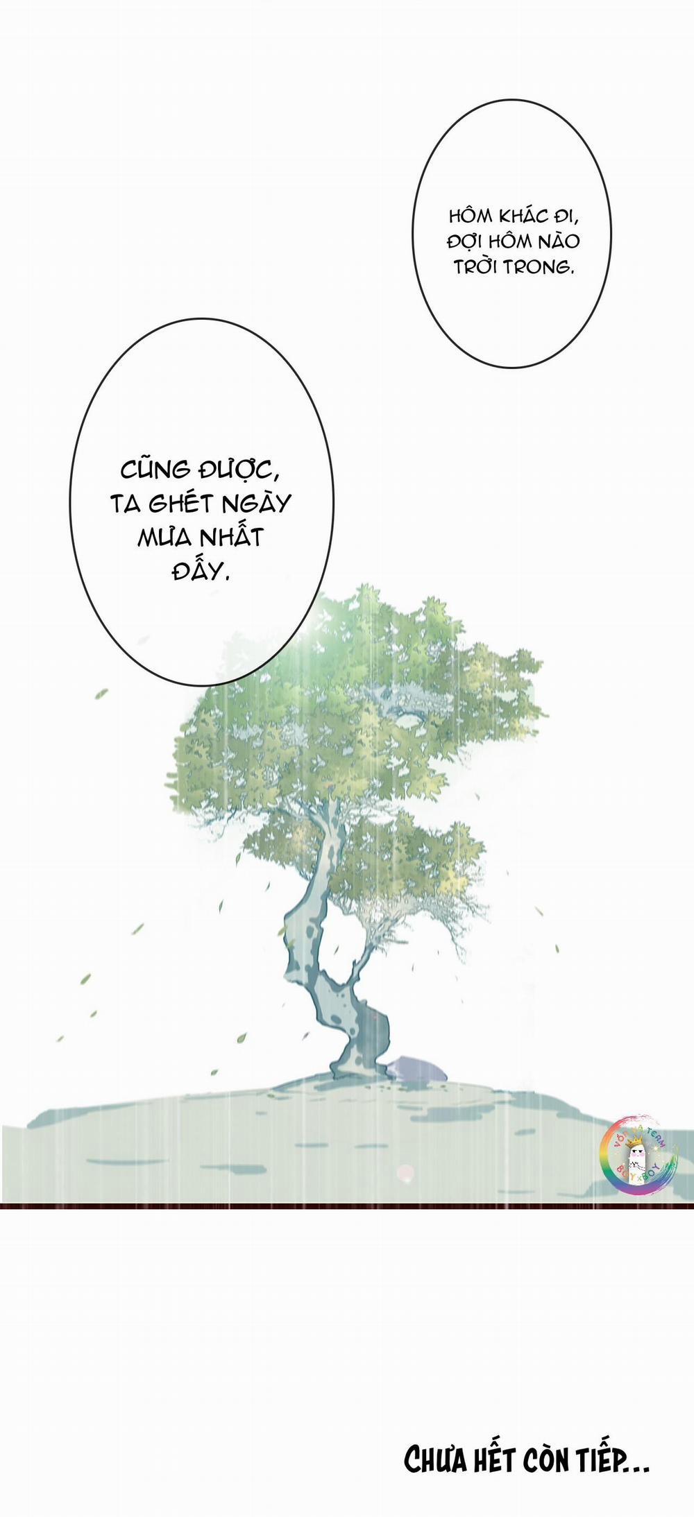 Hạnh Lâm Phương Hoa 36 trang 27