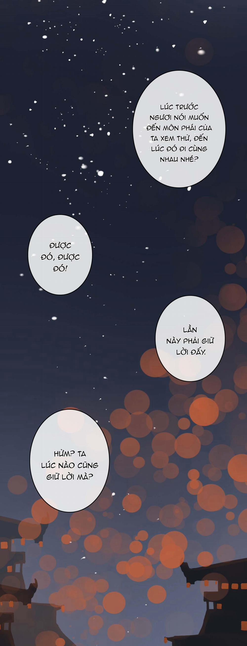 Hạnh Lâm Phương Hoa 37 trang 11