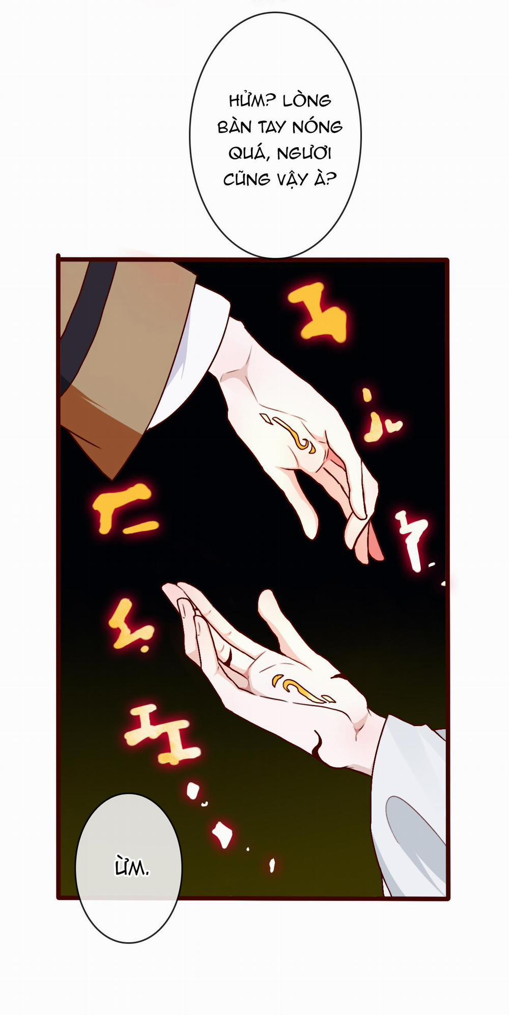 Hạnh Lâm Phương Hoa 38 trang 22