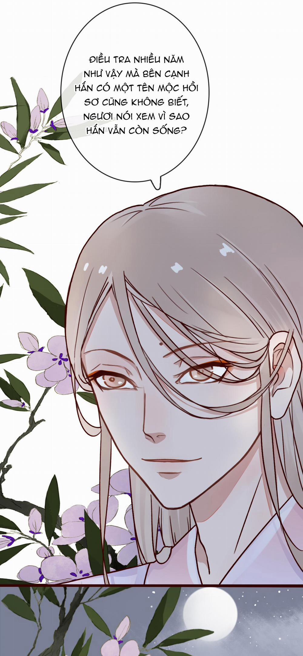 Hạnh Lâm Phương Hoa 38 trang 27