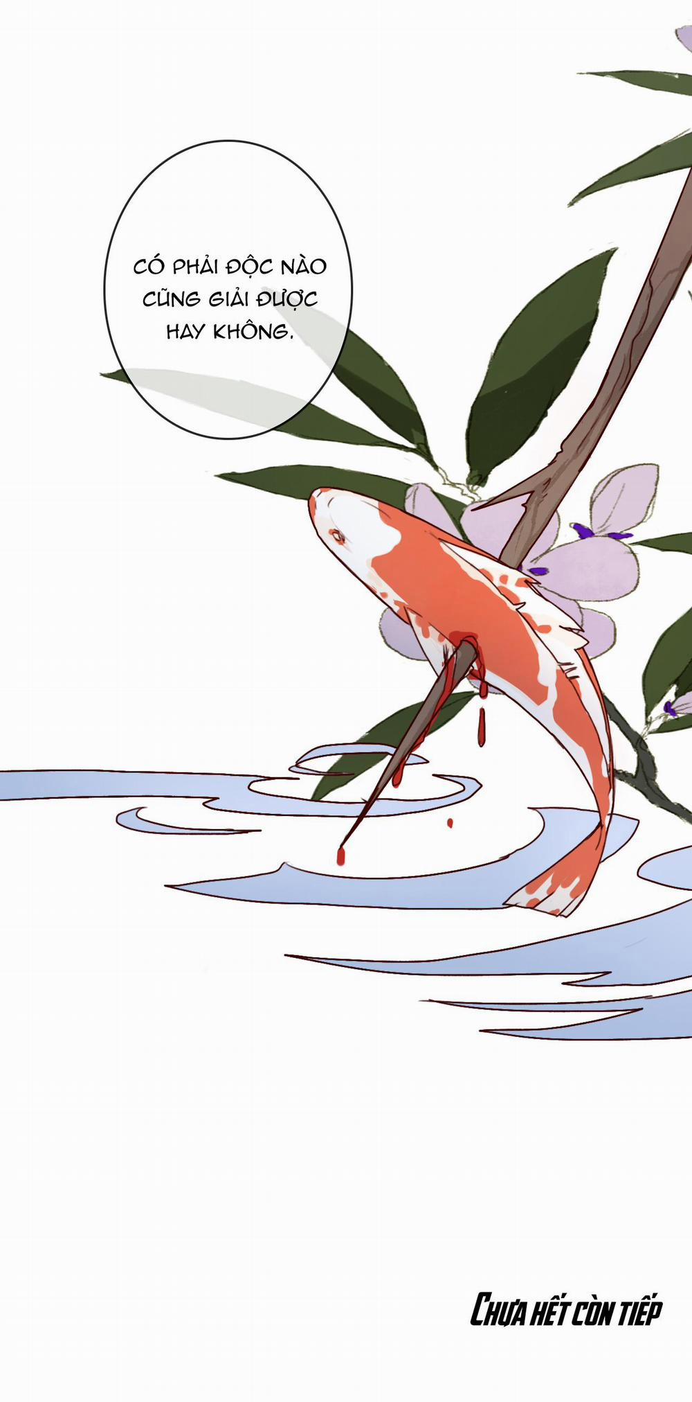 Hạnh Lâm Phương Hoa 38 trang 29