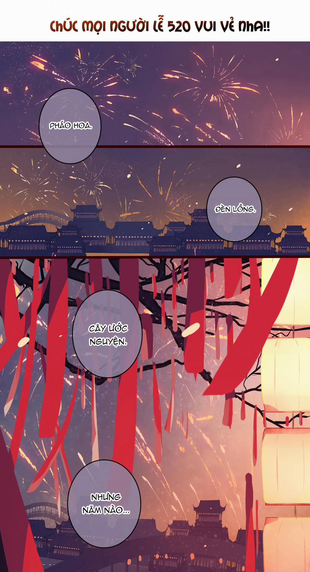 Hạnh Lâm Phương Hoa 38 trang 30