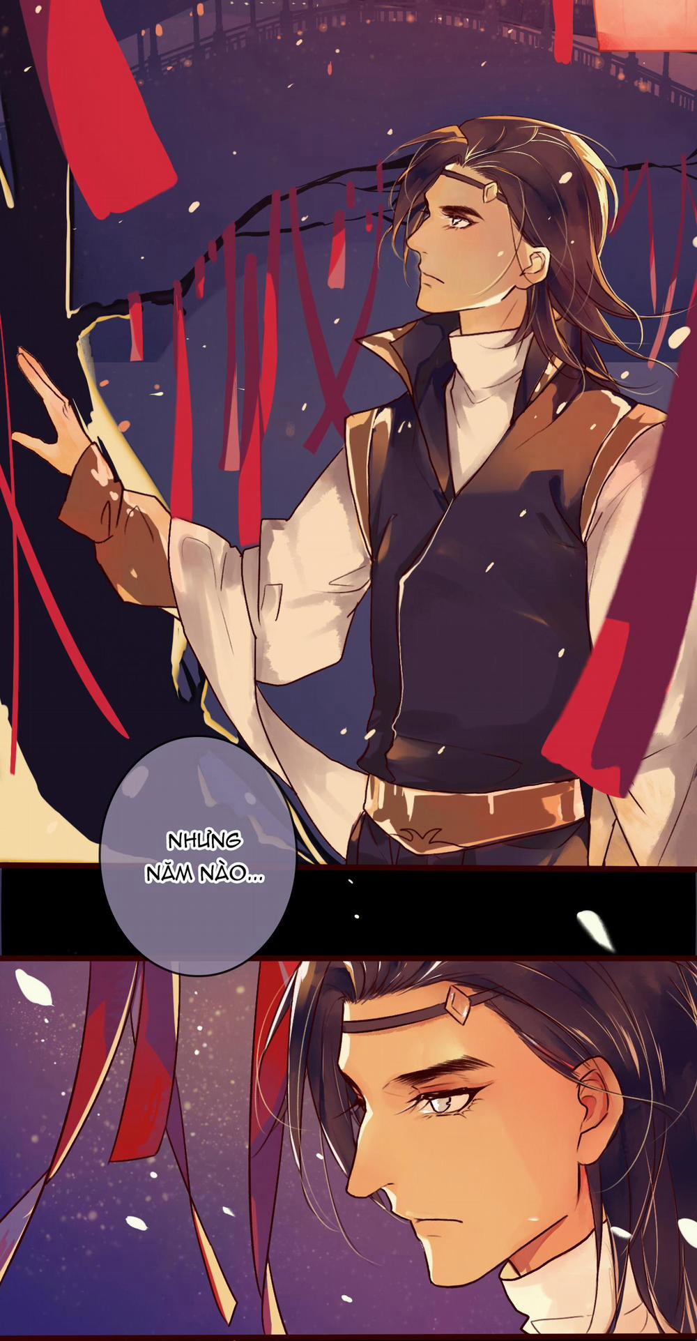 Hạnh Lâm Phương Hoa 38 trang 31