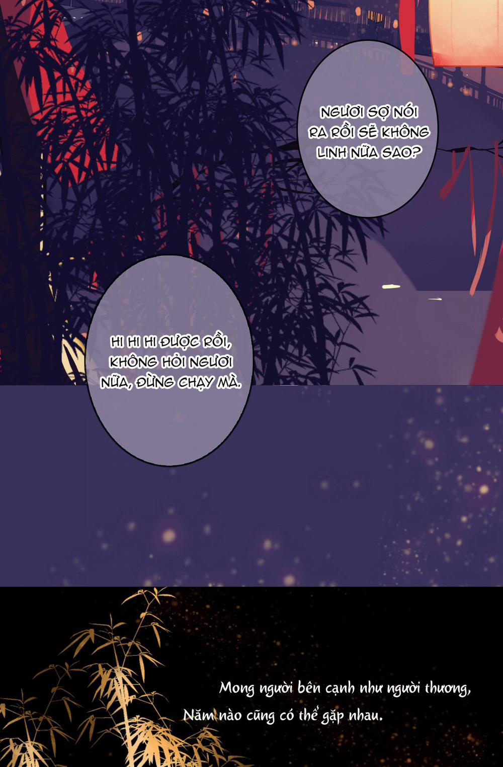 Hạnh Lâm Phương Hoa 38 trang 34