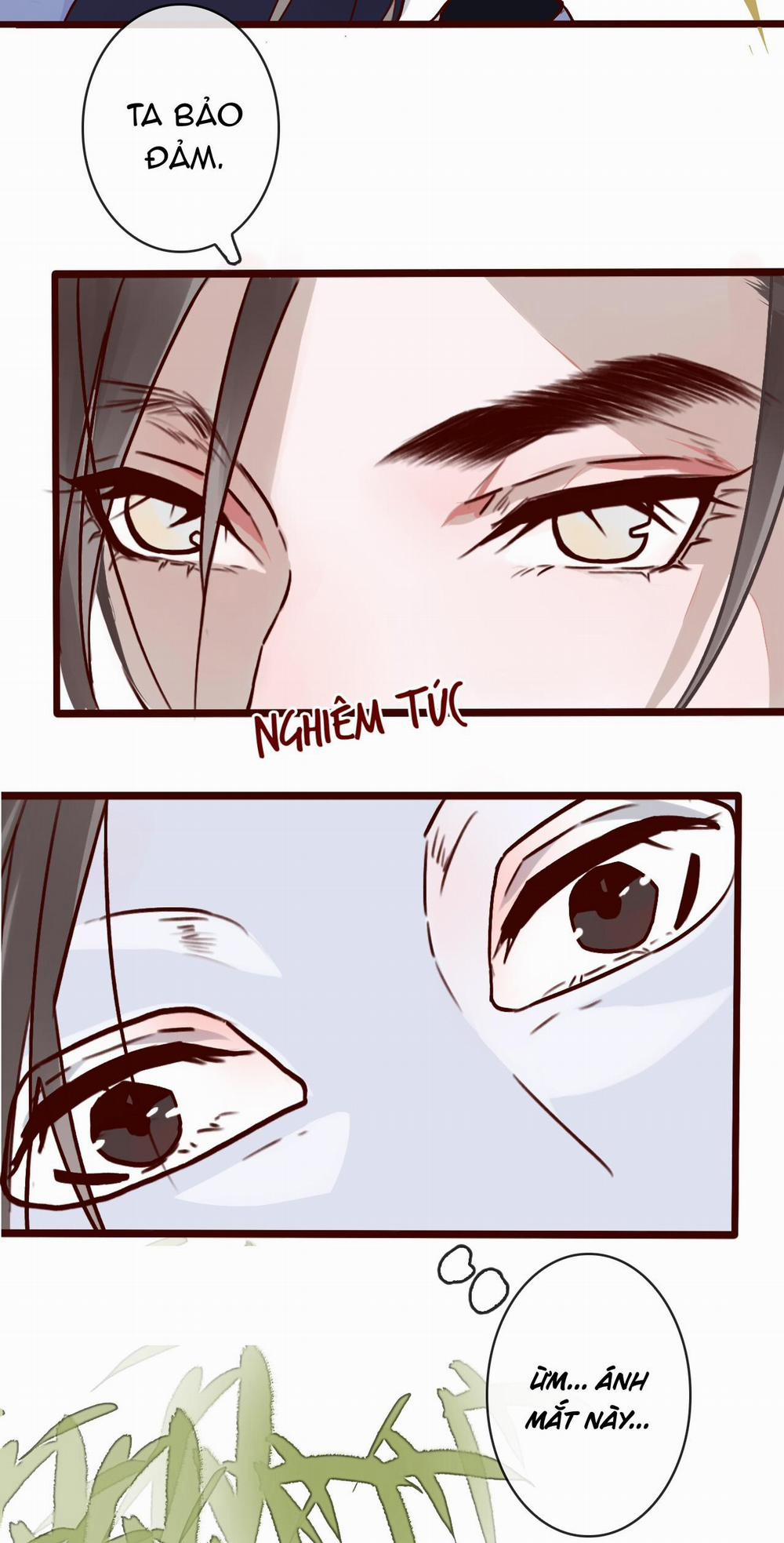 Hạnh Lâm Phương Hoa 39 trang 16