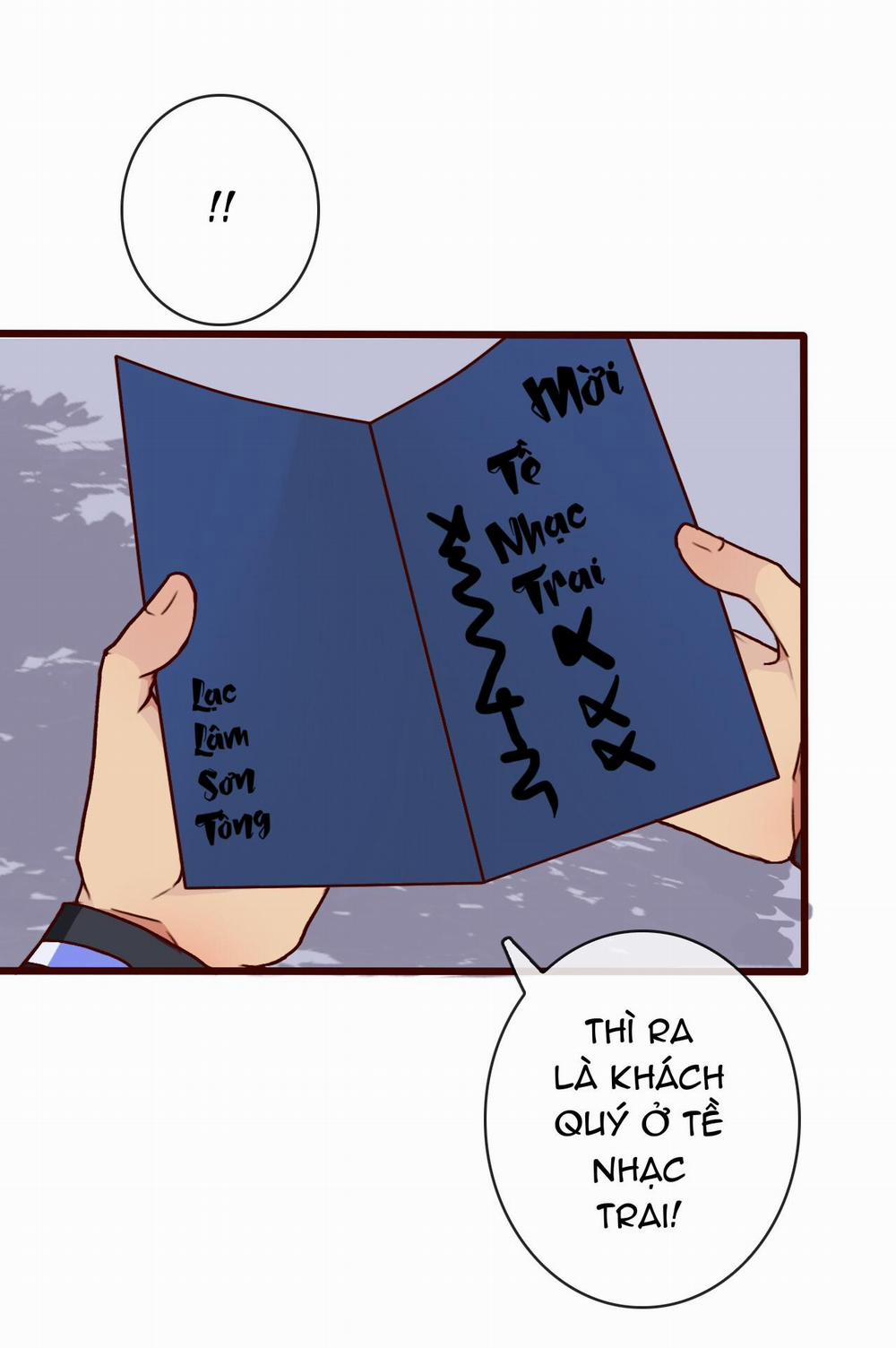 Hạnh Lâm Phương Hoa 39 trang 7