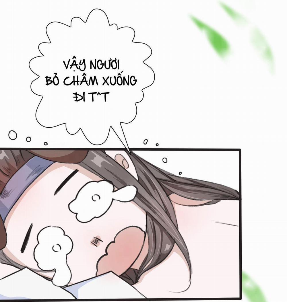 Hạnh Lâm Phương Hoa 4 trang 10