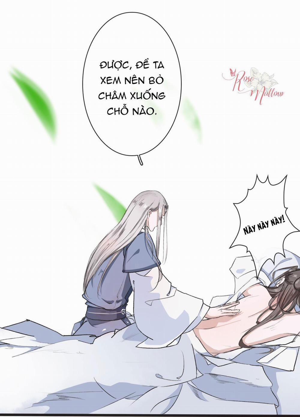 Hạnh Lâm Phương Hoa 4 trang 11