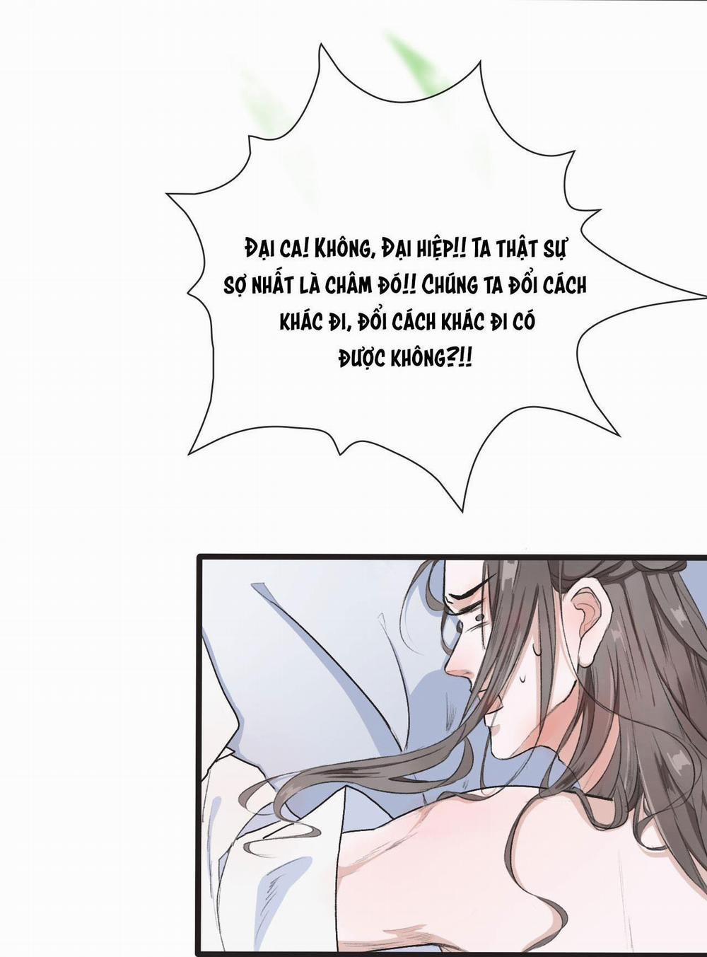 Hạnh Lâm Phương Hoa 4 trang 12