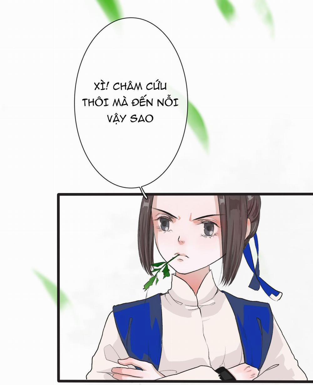 Hạnh Lâm Phương Hoa 4 trang 14