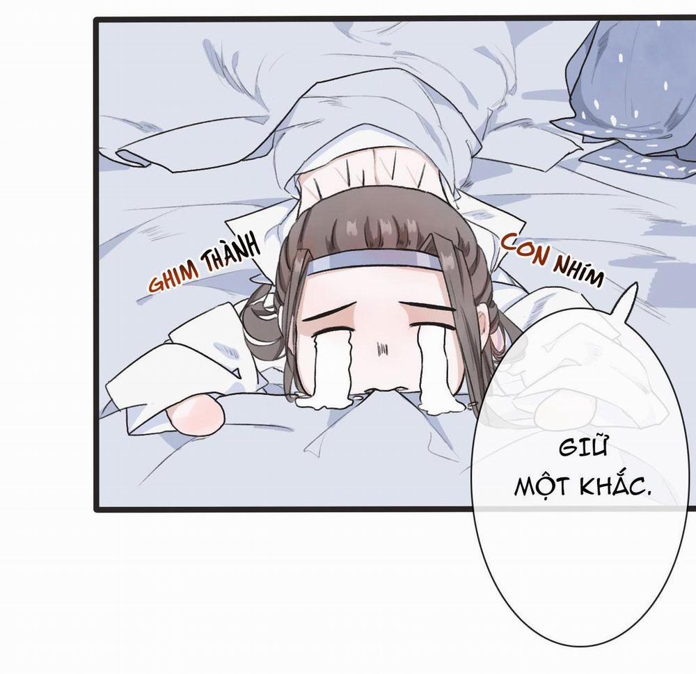 Hạnh Lâm Phương Hoa 4 trang 15