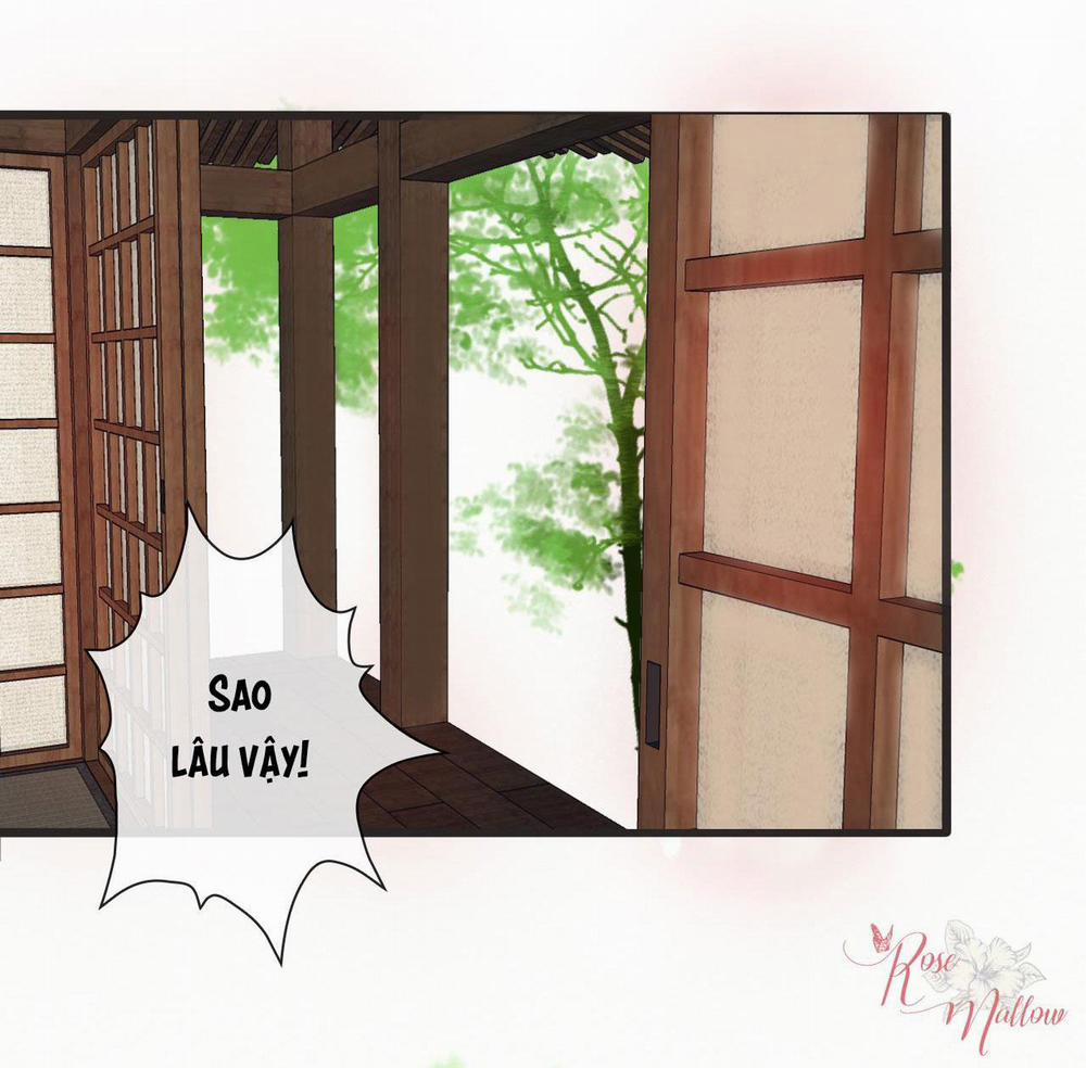 Hạnh Lâm Phương Hoa 4 trang 16