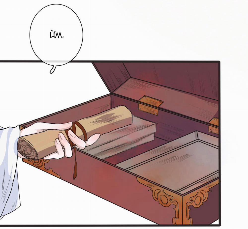 Hạnh Lâm Phương Hoa 4 trang 19