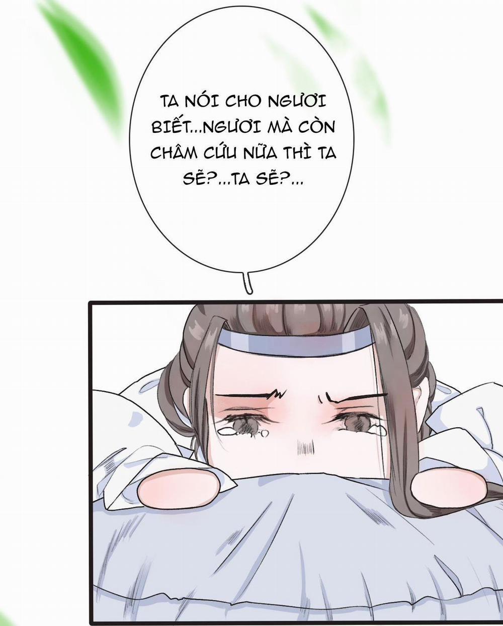 Hạnh Lâm Phương Hoa 4 trang 20