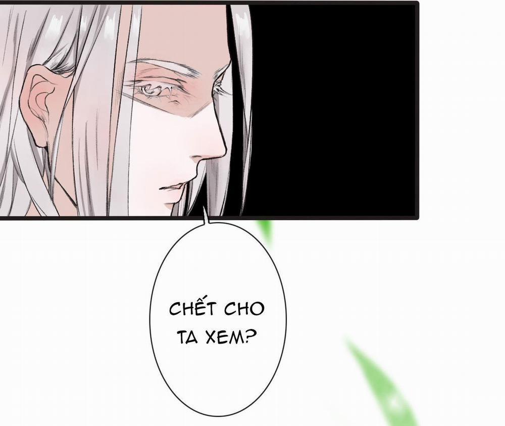 Hạnh Lâm Phương Hoa 4 trang 22