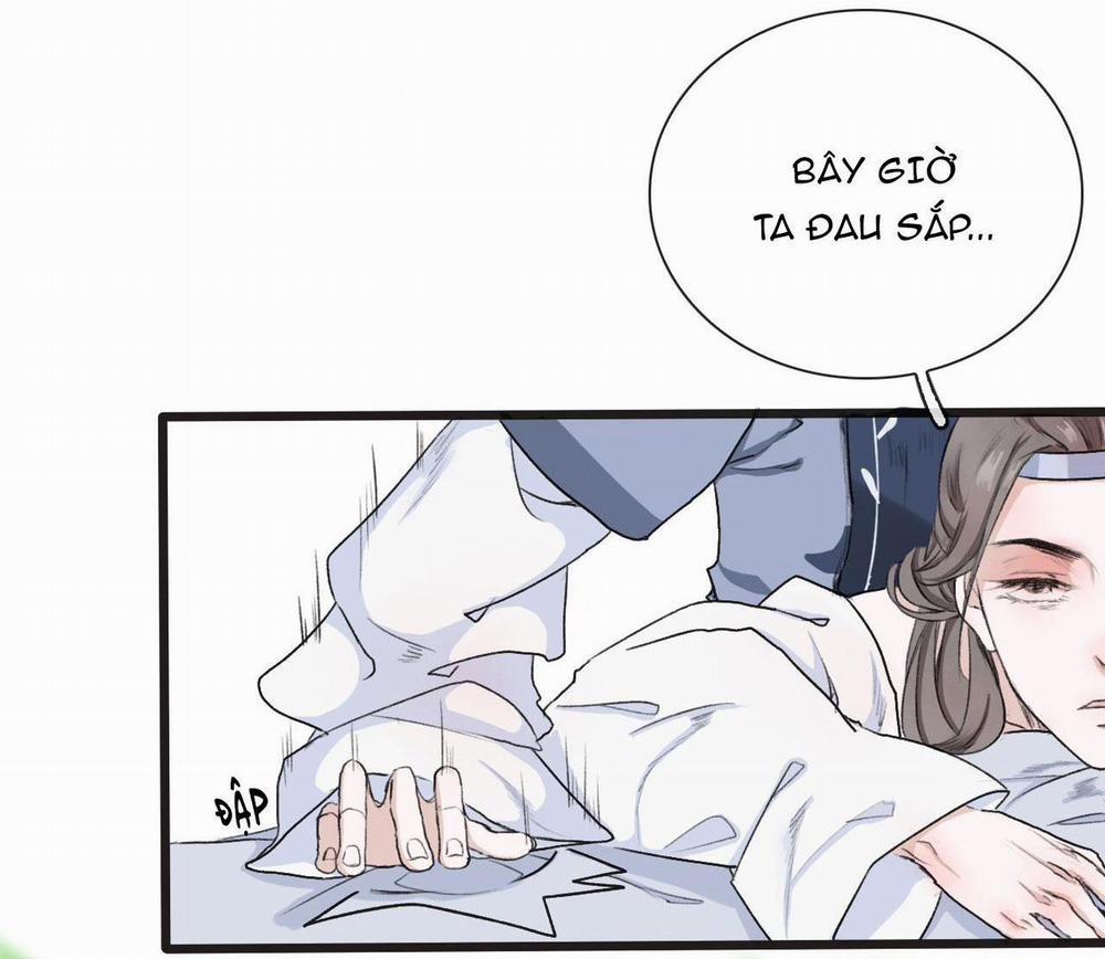 Hạnh Lâm Phương Hoa 4 trang 24