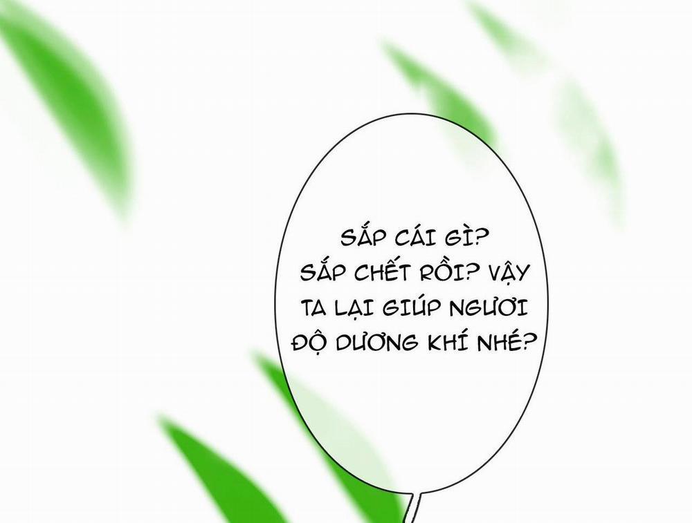 Hạnh Lâm Phương Hoa 4 trang 25