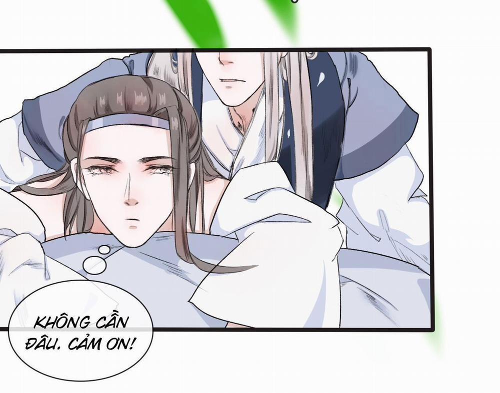 Hạnh Lâm Phương Hoa 4 trang 26