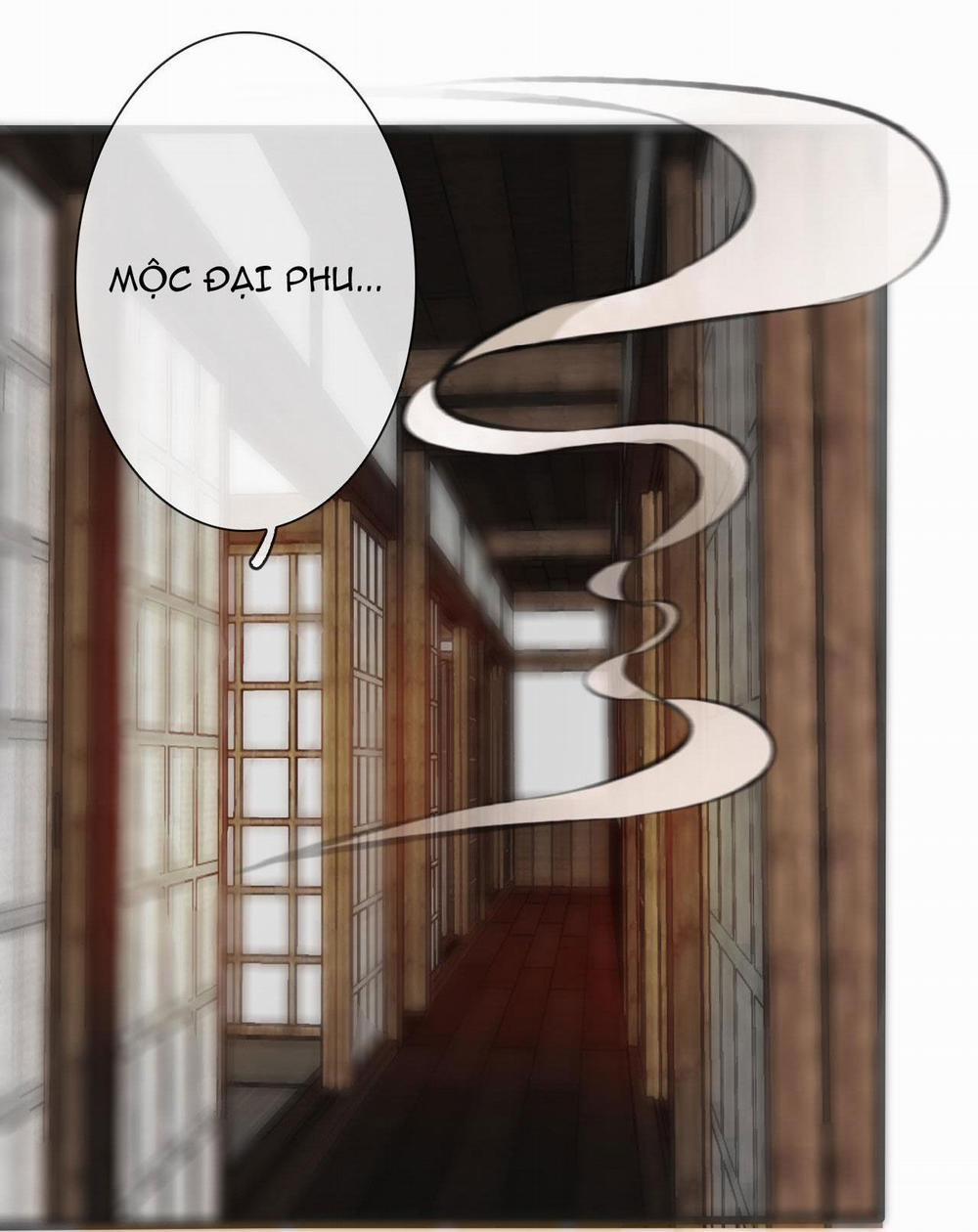 Hạnh Lâm Phương Hoa 4 trang 3