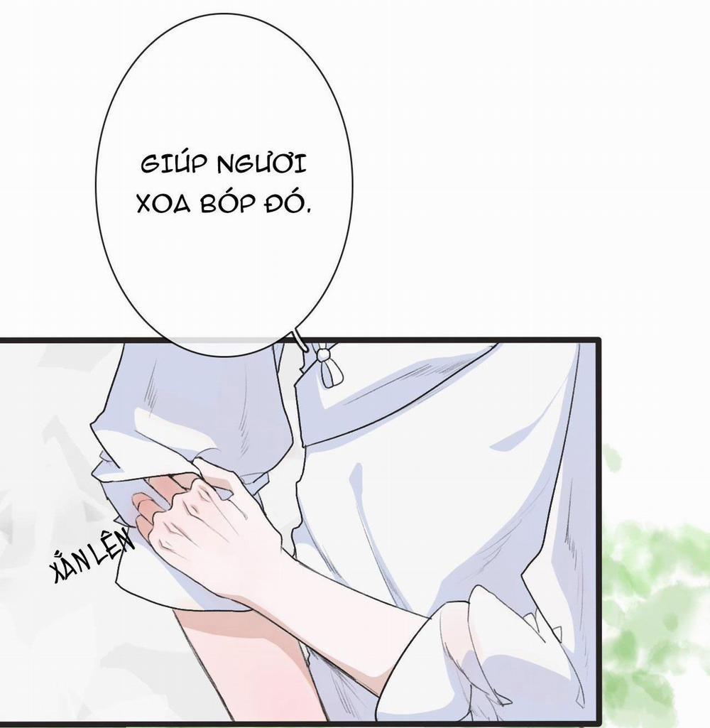 Hạnh Lâm Phương Hoa 4 trang 35