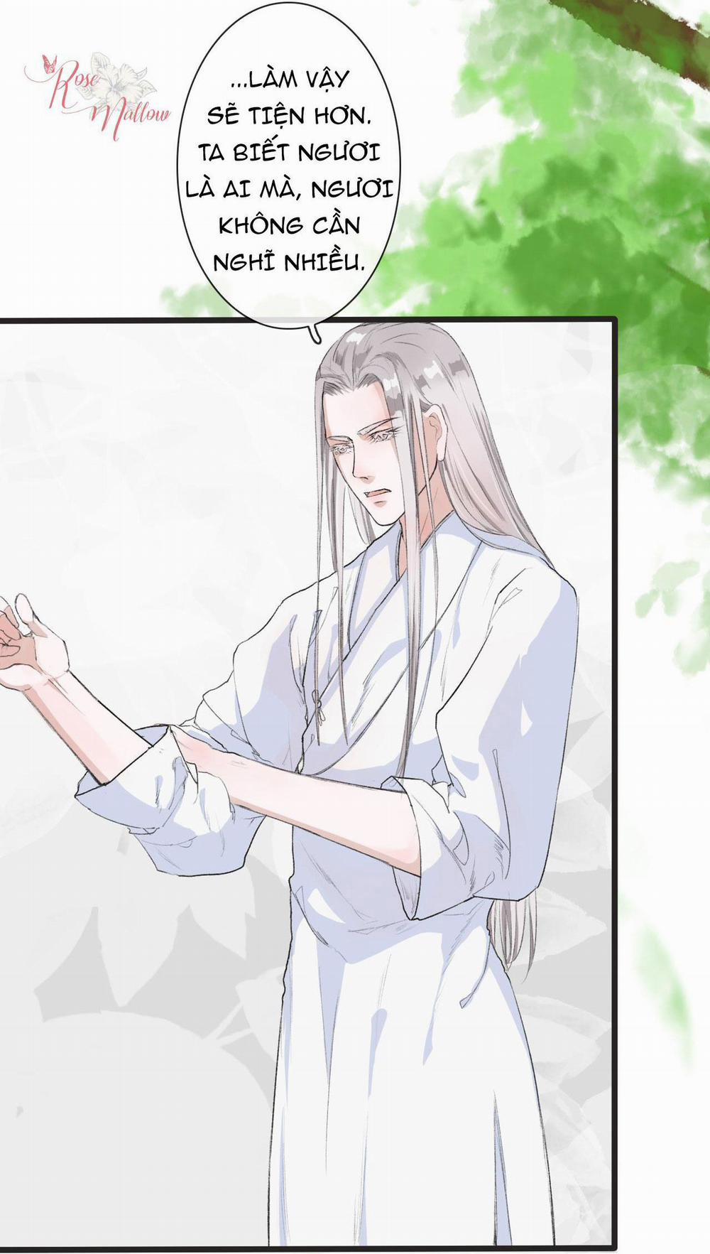 Hạnh Lâm Phương Hoa 4 trang 37