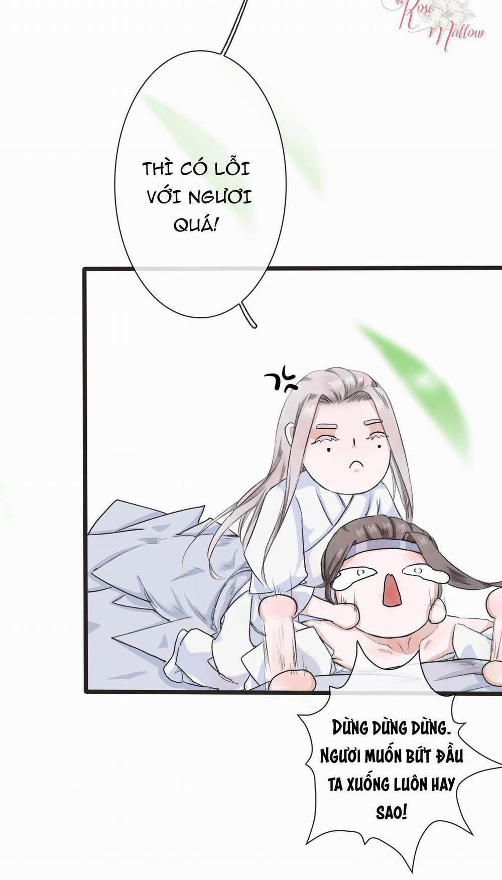 Hạnh Lâm Phương Hoa 4 trang 42