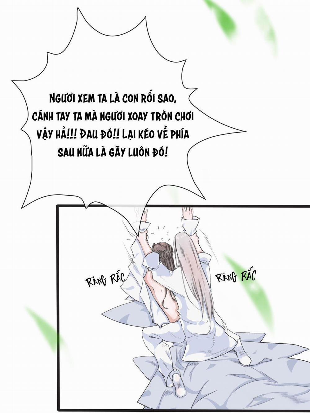 Hạnh Lâm Phương Hoa 4 trang 43