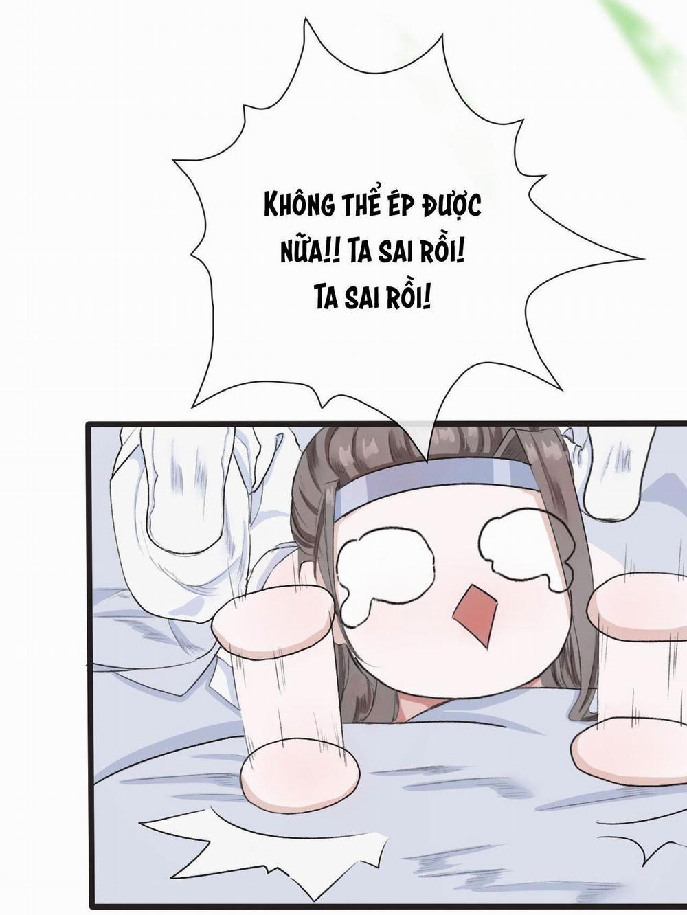 Hạnh Lâm Phương Hoa 4 trang 45