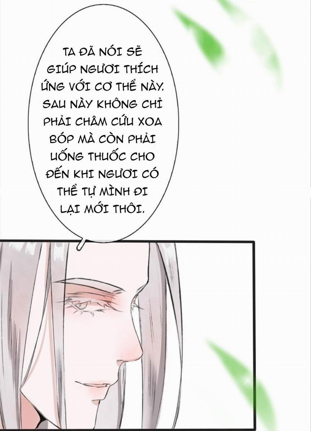 Hạnh Lâm Phương Hoa 4 trang 51