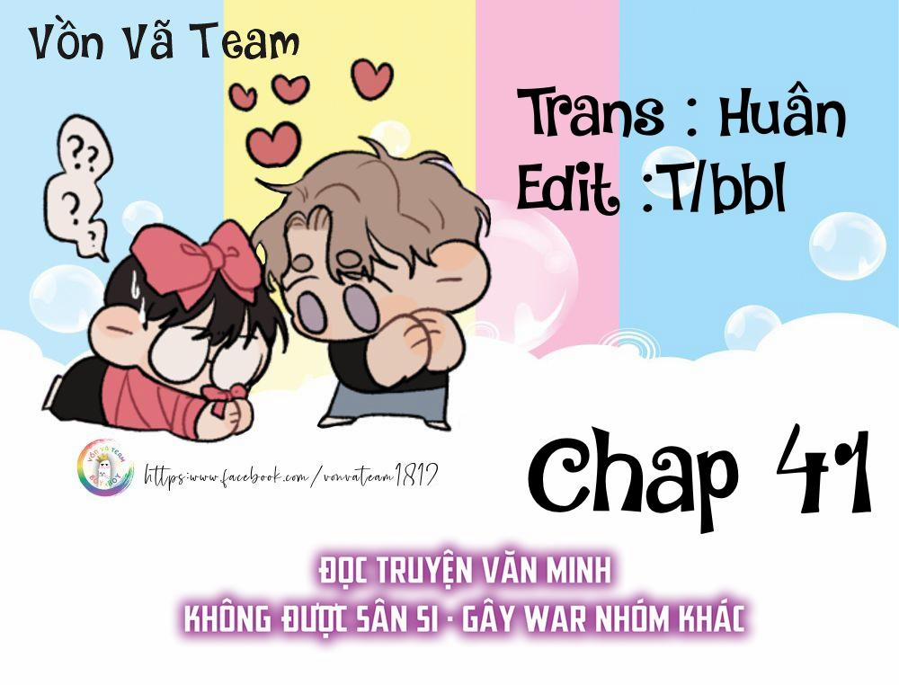 Hạnh Lâm Phương Hoa 41 trang 0