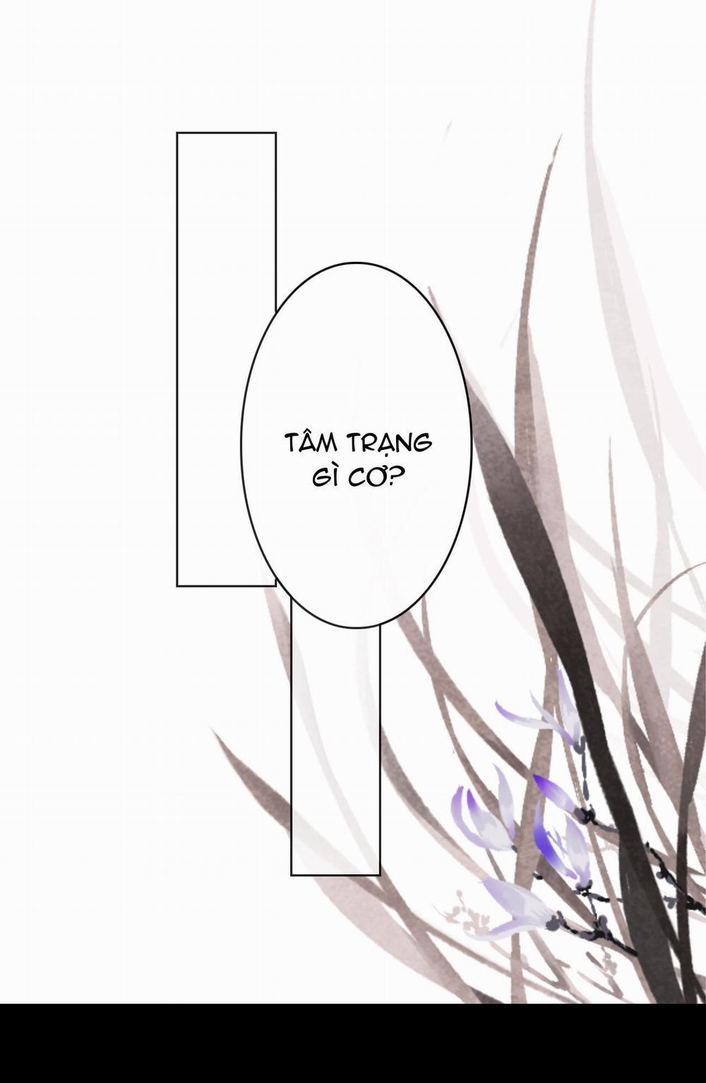 Hạnh Lâm Phương Hoa 41 trang 25