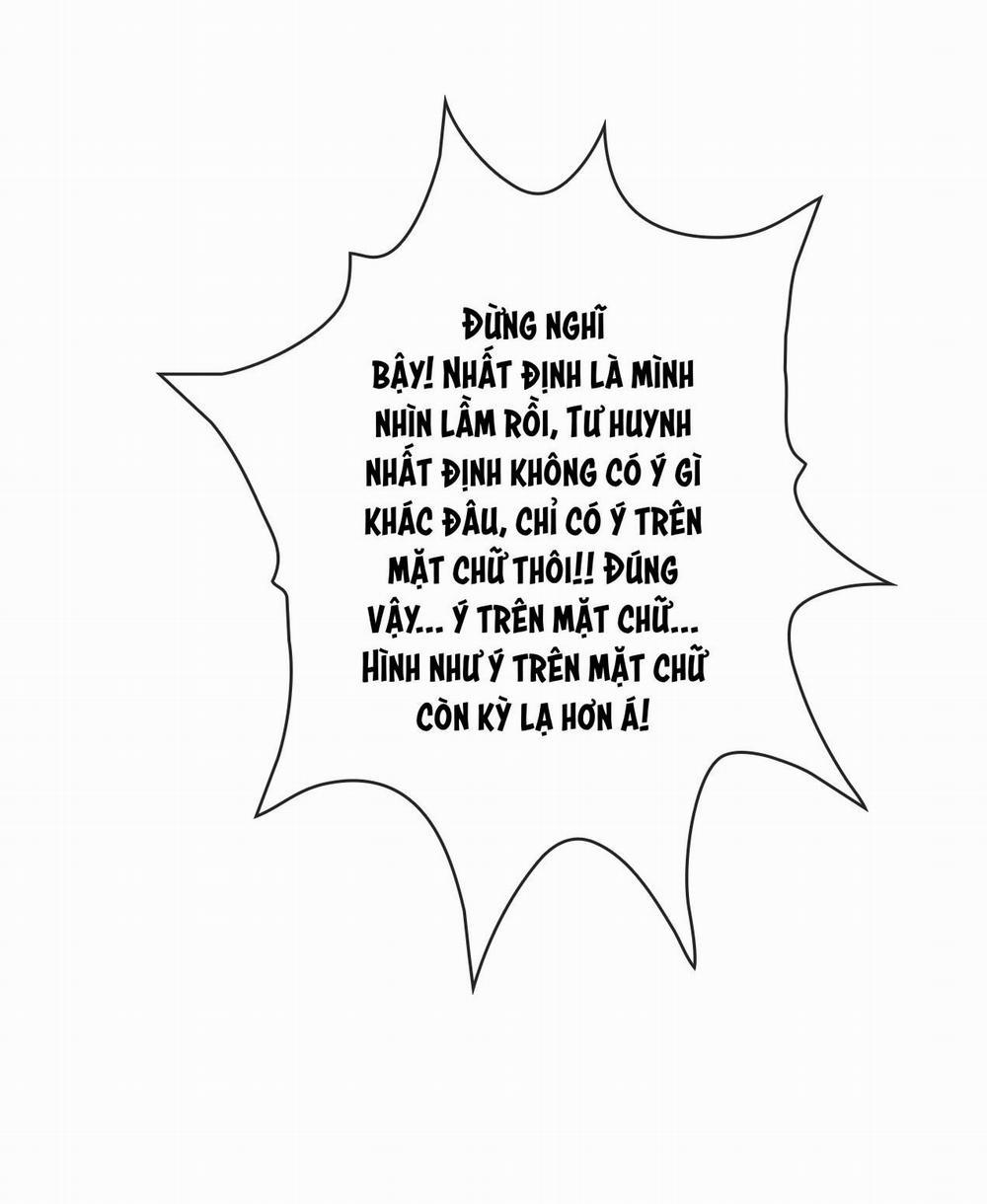 Hạnh Lâm Phương Hoa 41 trang 28