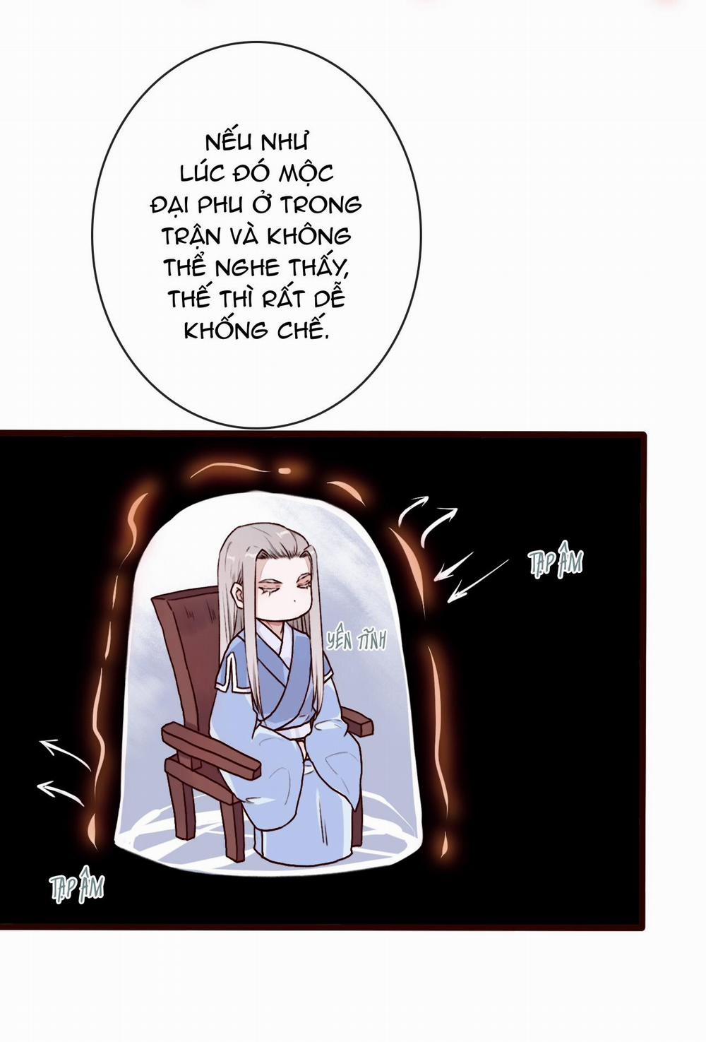 Hạnh Lâm Phương Hoa 41 trang 4