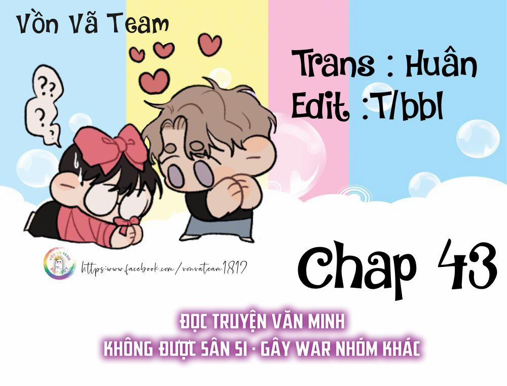 Hạnh Lâm Phương Hoa 43 trang 0