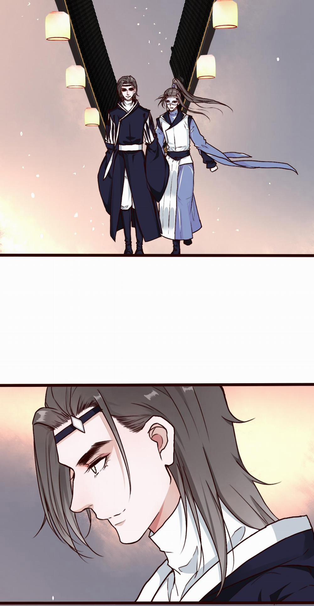 Hạnh Lâm Phương Hoa 45 trang 26